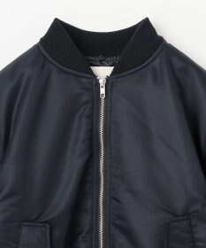 NAVE 【Nave】ファーカラーMA-1