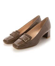 MODE ET JACOMO 【レイン対応】クラシックデザインレインパンプス