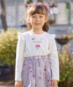 ANY KIDS 【カードキャプターさくら×any FAM】ネックレス Tシャツ