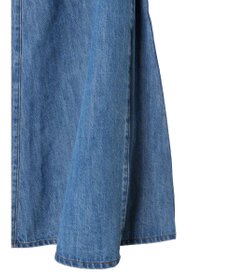 CRAFT STANDARD BOUTIQUE Ａライン４ＷＡＹデニムスカート