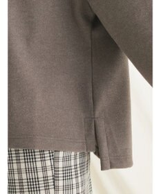 CRAFT STANDARD BOUTIQUE 圧縮ニットソープルオーバー