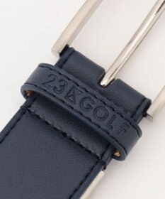 23区GOLF 【MEN】メッシュラインベルト