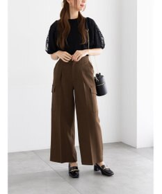 Te chichi カーゴスラックス