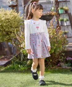 ANY KIDS 【カードキャプターさくら×any FAM】ネックレス Tシャツ