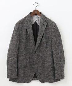 JOSEPH ABBOUD 【キングサイズ・JAPAN FABRIC】ジャージー ジャケット