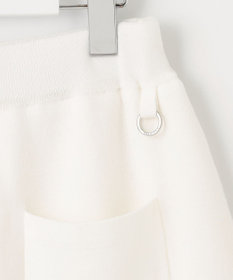 23区GOLF ニットアップでレディなスタイリングを【WOMEN】【洗える】ニットスカート