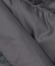 J.PRESS KIDS 【140-170cm】【撥水】50Dタフタ ダウンコート