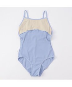 Chacott キャミソールレオタード