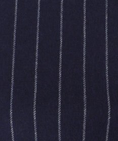 J.PRESS MEN リバーシブル カシミヤマフラー チェック×ストライプ