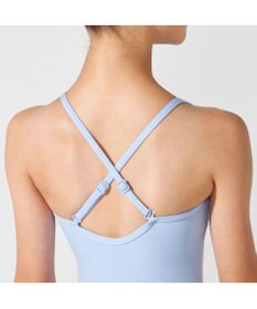 Chacott キャミソールレオタード