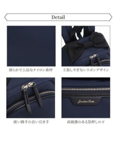 ACE BAGS & LUGGAGE Jewelna Rose プリモ・リュックサック A4ジャストサイズ 16195 ジュエルナローズ