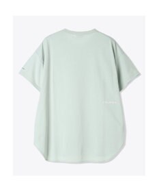 Columbia Columbia/ ウィメンズジプシーバーズショートスリーブチュニック /コロンビア