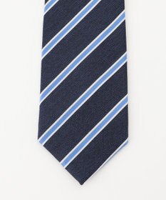 KASHIYAMA KASHIYAMAオリジナル【JAPAN MADE】レジメンタルネクタイ