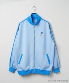 WEGO サンリオコラボワンポイントジャージ