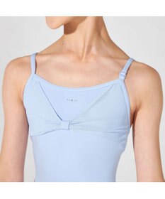 Chacott キャミソールレオタード