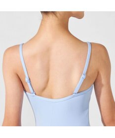 Chacott キャミソールレオタード