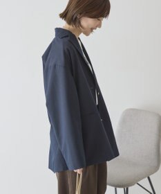 AMERICAN HOLIC オーバーサイズテーラージャケット