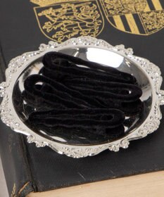 WEGO L4Pウネウネメタルクリップ