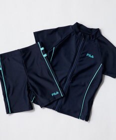 OP／FILA 【FILA】捲れ防止付きラッシュスクール