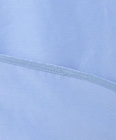 ICB 【洗える】 セシェシルキーローン シャツブラウス