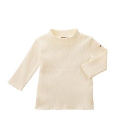 MIKI HOUSE HOT BISCUITS キルト素材 オーバーオール＆Tシャツギフトセット【BOX付き】