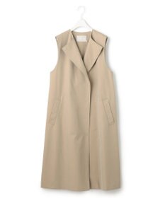 ICB L T/Cシャンブレーツイル 3WAYコート