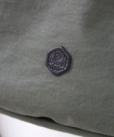 FOLNA RD グリンザ・コーデュラナイロン 2wayトートバッグ