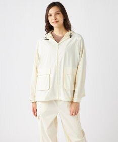 OP／FILA 【OP】撥水ナイロンジャケット