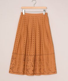 ONWARD Reuse Park 3セット商品/サイズ38【自由区】ニット春夏×ブラウス春夏×スカート春夏