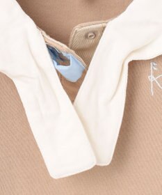 組曲 KIDS 【90-100㎝】セーラータイ Tシャツ