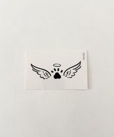 WEGO セットタトゥーシールB
