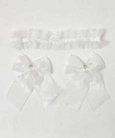 WEGO 【痛バ＆推し活グッズ】ときめきDIYチュールセットS