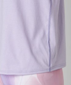 Chacott Chacott BALANCE EasyCare+Ｔシャツ