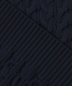 J.PRESS YORK STREET 【UNISEX】チルデンニットベスト