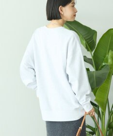 AMERICAN HOLIC アソートカレッジロゴ裏毛プルオーバー