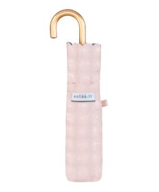 MOONBAT estaa 晴雨兼用 折りたたみ傘 3Dシート 日傘 遮光 遮熱 UV