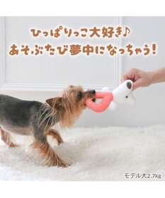PET PARADISE リサとガスパール リサ わっか トイ