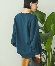 AMERICAN HOLIC アソートカレッジロゴ裏毛プルオーバー