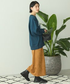 AMERICAN HOLIC アソートカレッジロゴ裏毛プルオーバー