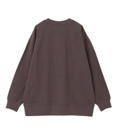 AMERICAN HOLIC アソートカレッジロゴ裏毛プルオーバー