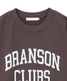 AMERICAN HOLIC アソートカレッジロゴ裏毛プルオーバー