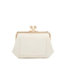 ANNA SUI TITIソフト 口金ミニ財布