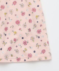 組曲 KIDS 【80-90㎝】デイジーワンピース セット