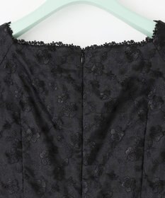 TOCCA 【洗える】FLOWERS ドレス