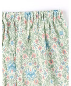 Wing パジャマ 7分袖 長袖 8分丈 綿100%(本体) 楊柳素材 夏 レディース EP8074 ウイング／ワコール