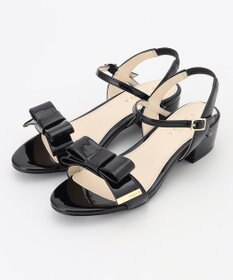 TOCCA NUANCE RIBBON SANDALS サンダル