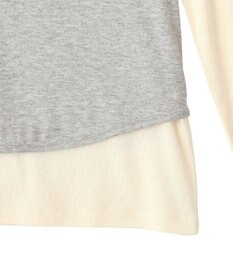 CRAFT STANDARD BOUTIQUE 2点セット/ホルターネック+ロンTee