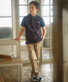 J.PRESS KIDS 【120-130㎝】ロングパンツ