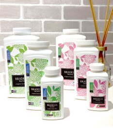 BRADELIS New York 【BRADELIS NewYork】ブラデリス・ランジェリーソープ　1000g 下着を長持ちさせる専用洗剤