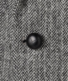 J.PRESS MEN 【定番】LOVAT LAVEROCK TWEED ヘリンボンツイードジャケット